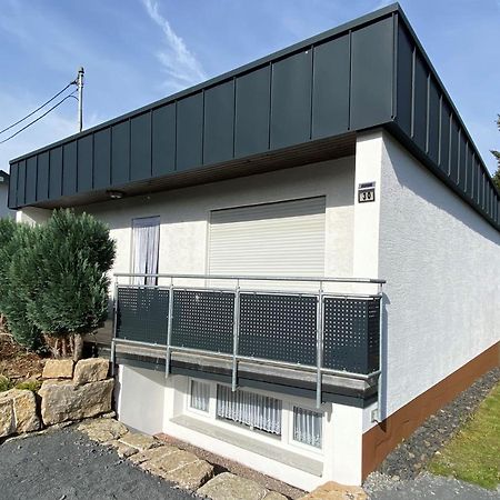 Foersters Ferienhaus Atzelgift Exterior photo