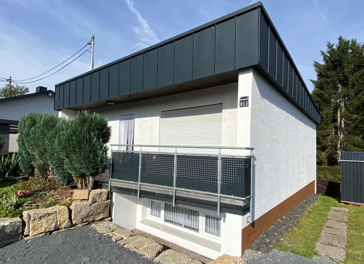 Foersters Ferienhaus Atzelgift Exterior photo
